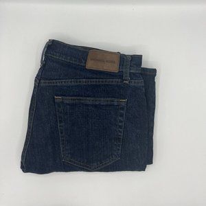 Michael Kors Mens Jeans Grant Classic Fit